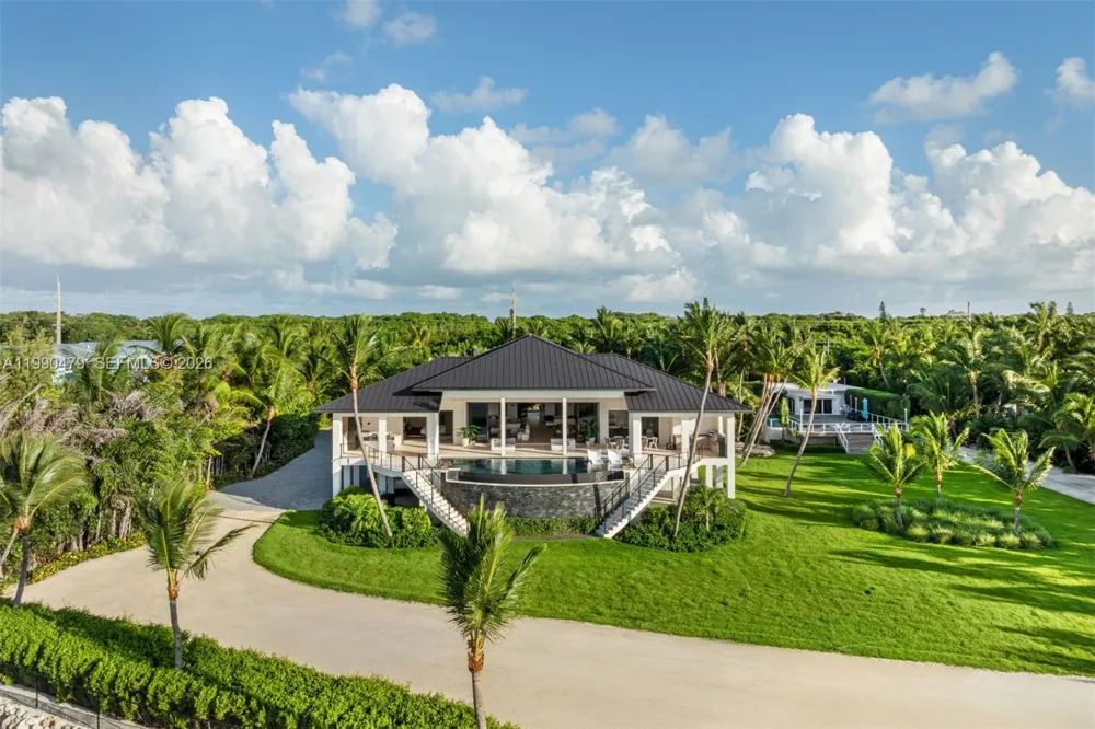 87429 Old Hwy Islamorada, FL 33036