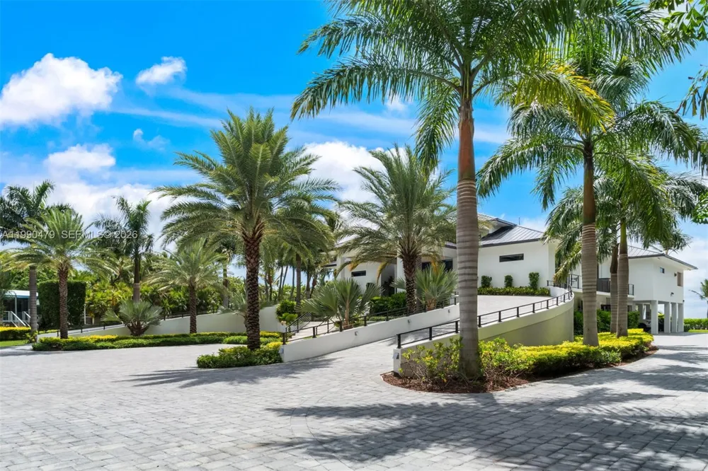87429 Old Hwy Islamorada, FL 33036