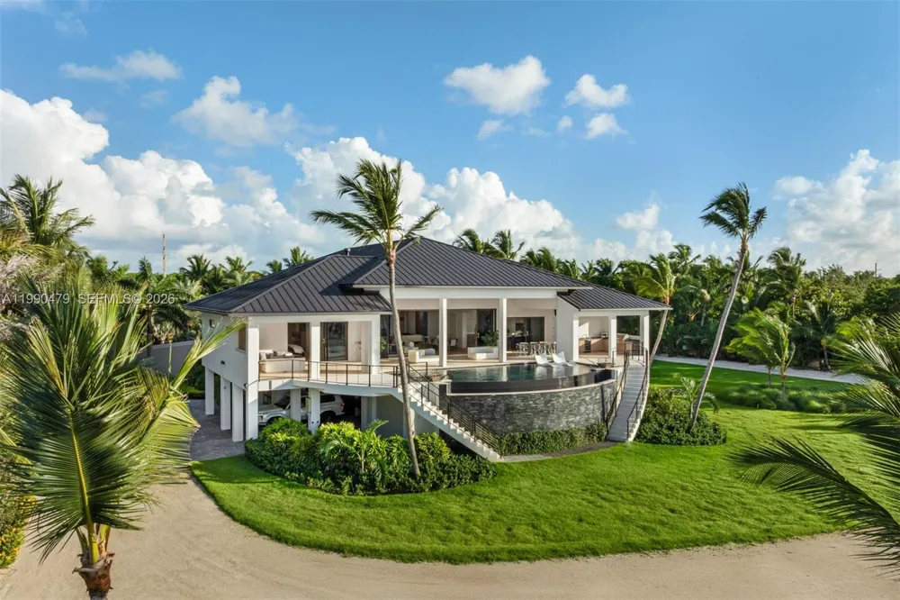 87429 Old Hwy Islamorada, FL 33036