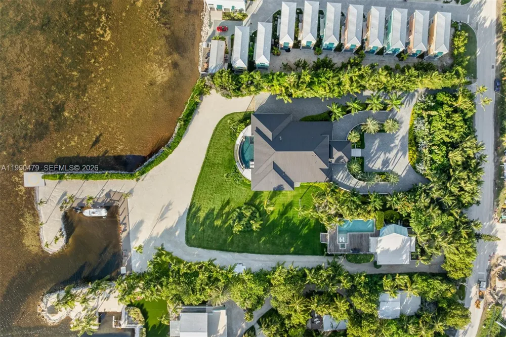 87429 Old Hwy Islamorada, FL 33036