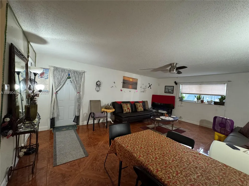 7471 SW 10th Ct #102D North Lauderdale, FL 33068