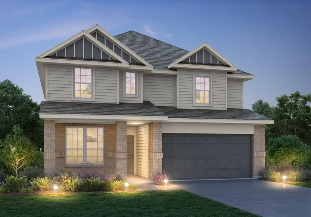 74 Dawns Edge Drive Montgomery, TX 77356
