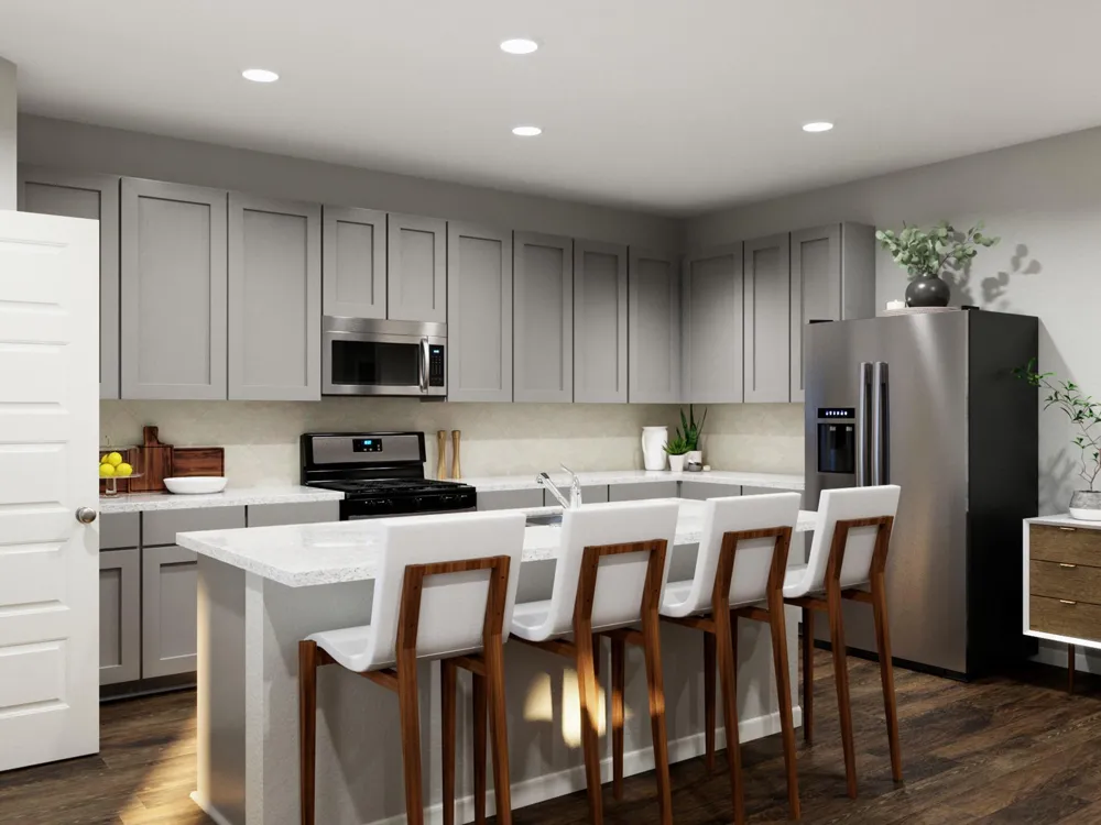 74 Dawns Edge Drive Montgomery, TX 77356