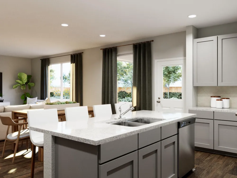 74 Dawns Edge Drive Montgomery, TX 77356