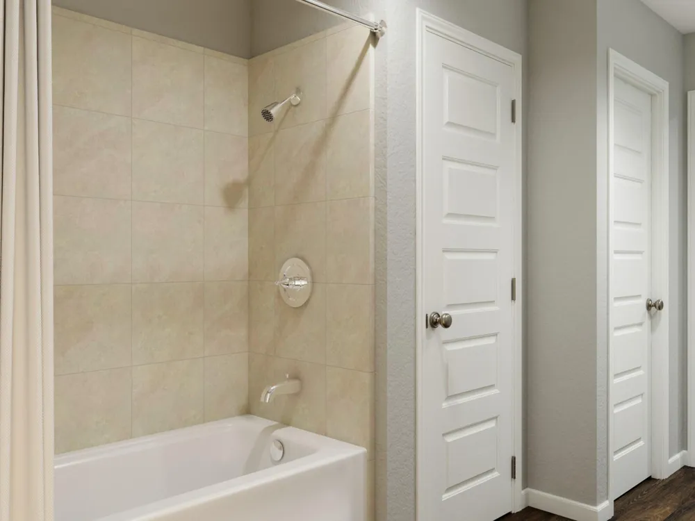 74 Dawns Edge Drive Montgomery, TX 77356