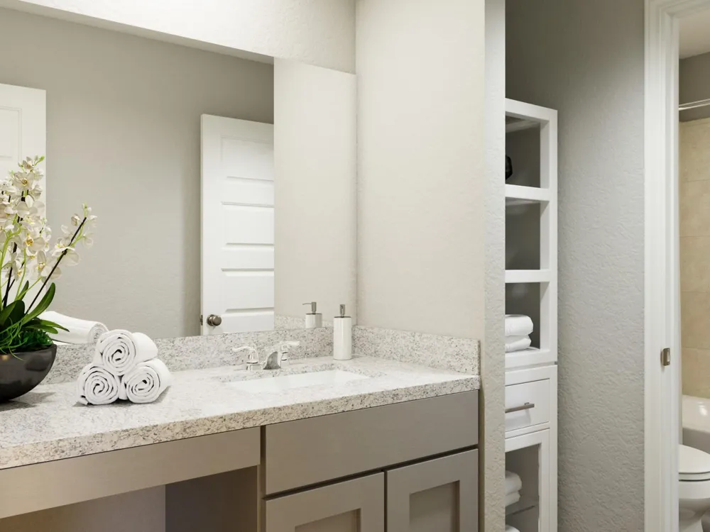 74 Dawns Edge Drive Montgomery, TX 77356