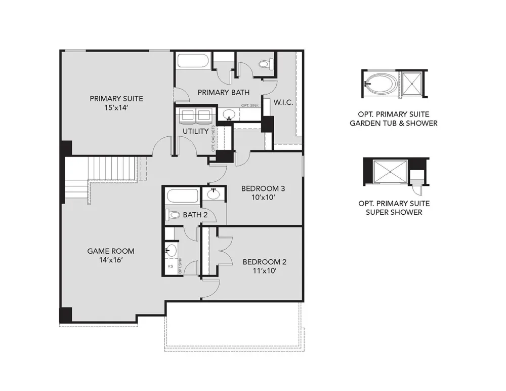 74 Dawns Edge Drive Montgomery, TX 77356