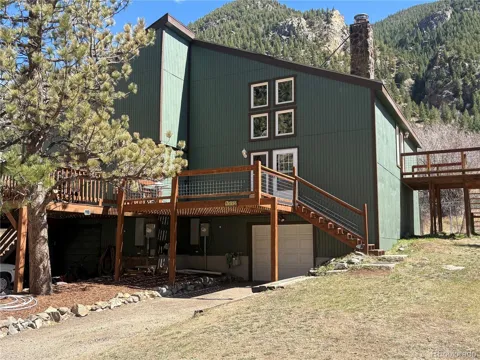 1772 Clear Creek Drive