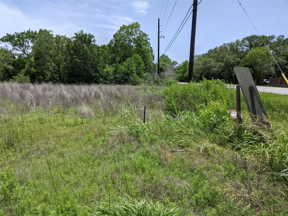 N Masters Street Manvel, TX 77578