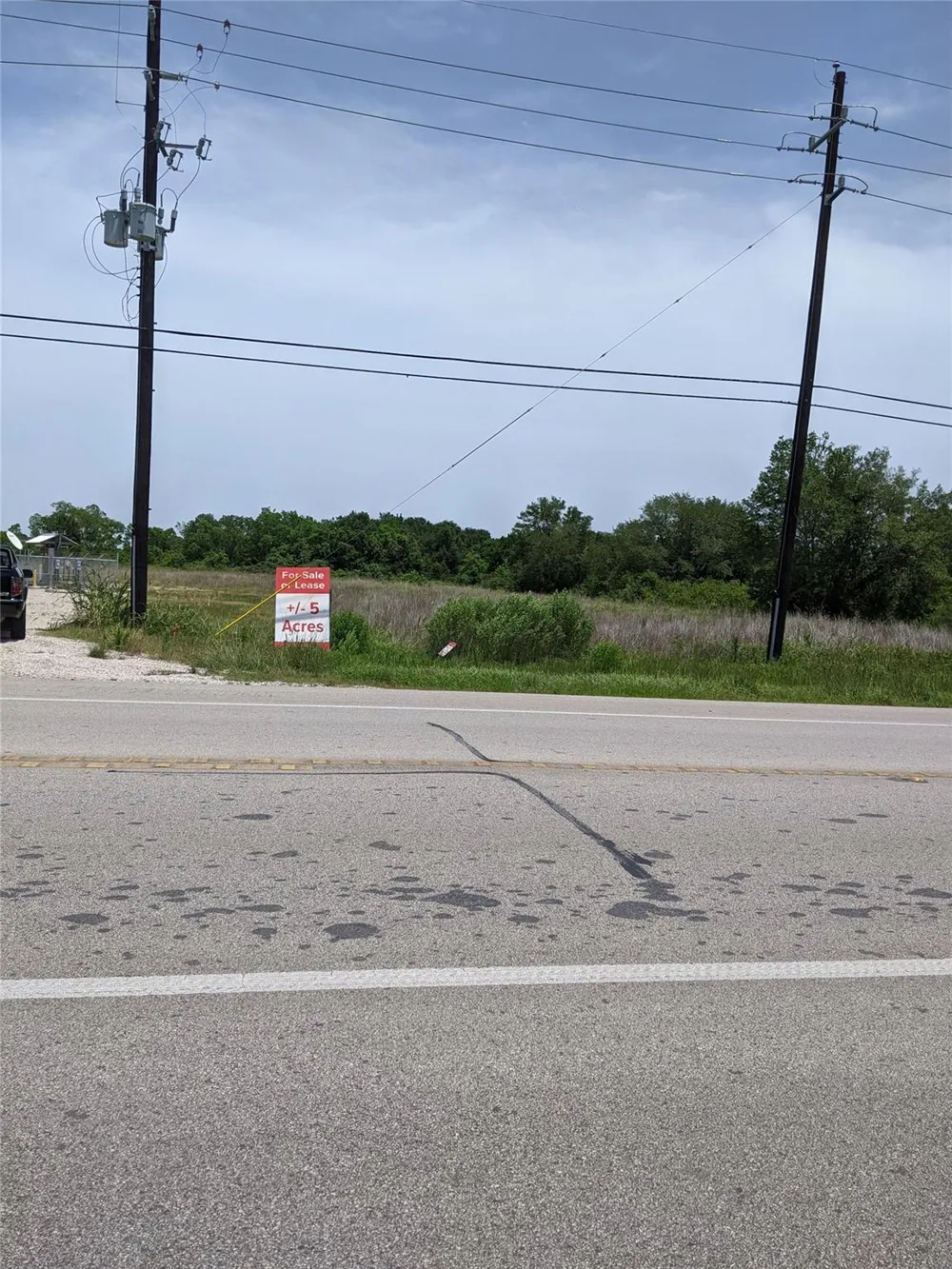 N Masters Street Manvel, TX 77578
