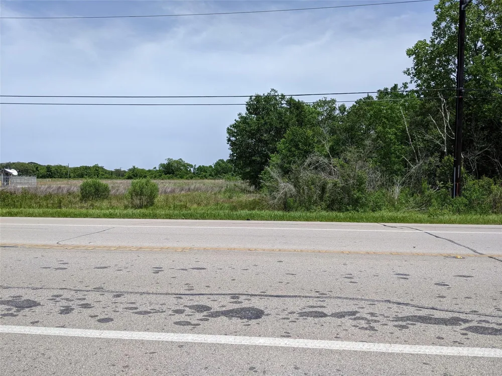 N Masters Street Manvel, TX 77578