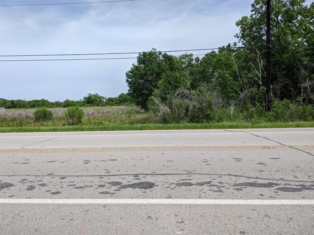 N Masters Street Manvel, TX 77578