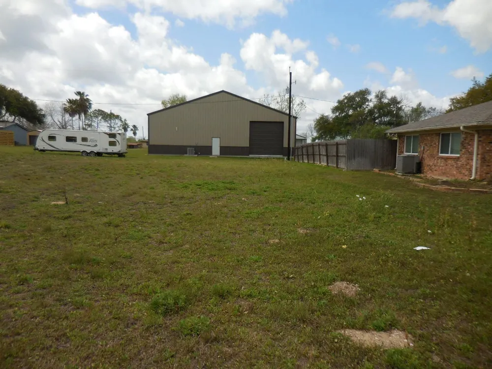 Louisa Matagorda, TX 77414