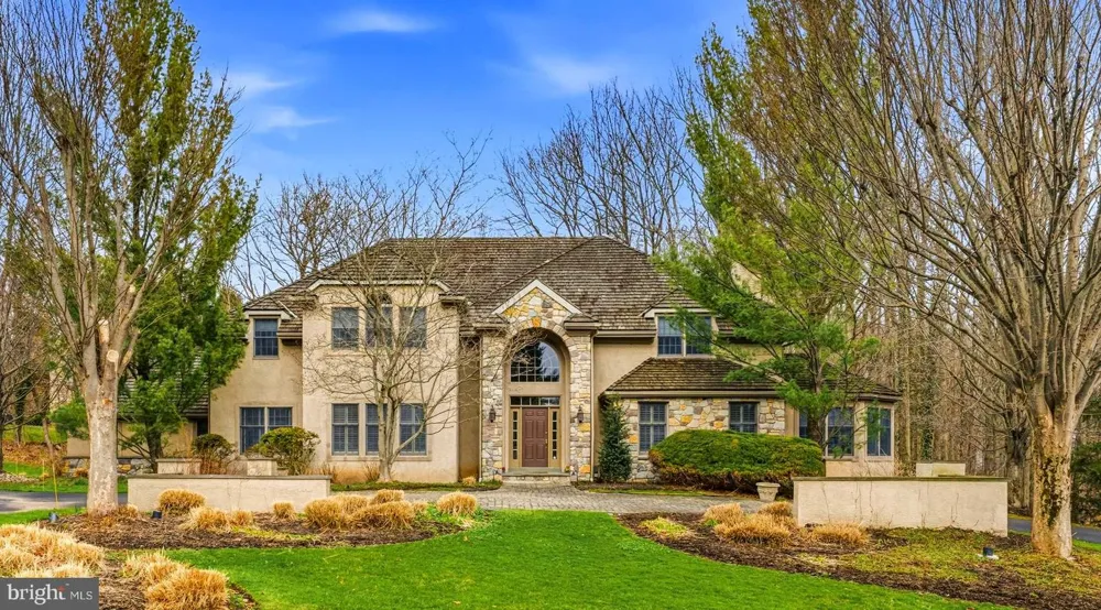 7 MERCER GATE DRIVE Doylestown, PA 18901