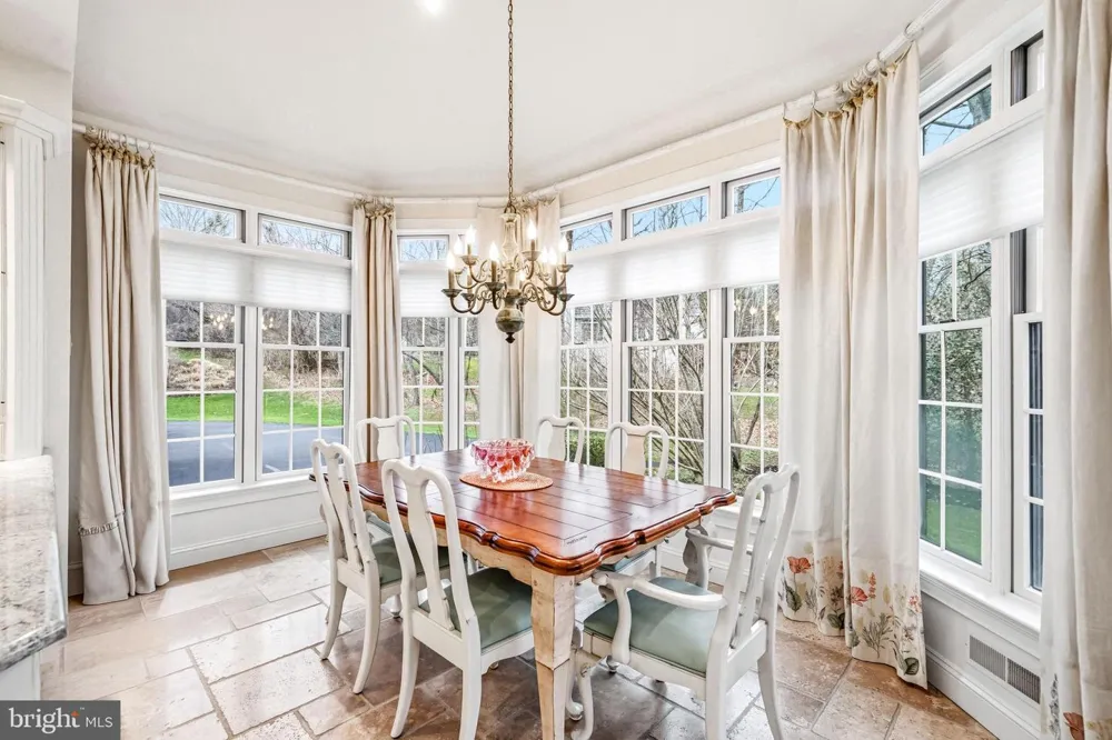 7 MERCER GATE DRIVE Doylestown, PA 18901