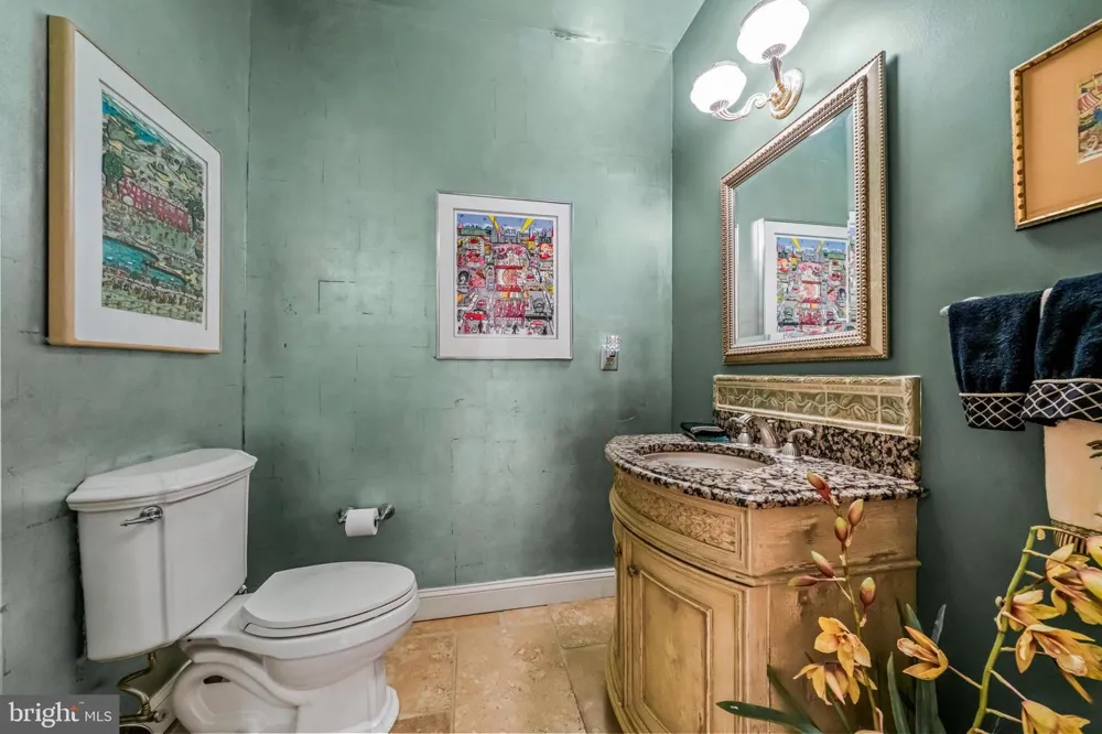 7 MERCER GATE DRIVE Doylestown, PA 18901