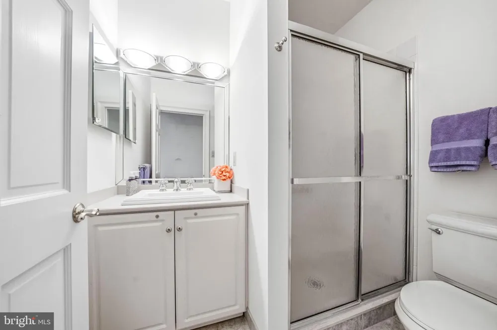 7 MERCER GATE DRIVE Doylestown, PA 18901