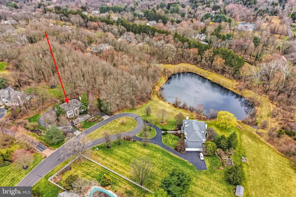 7 MERCER GATE DRIVE Doylestown, PA 18901
