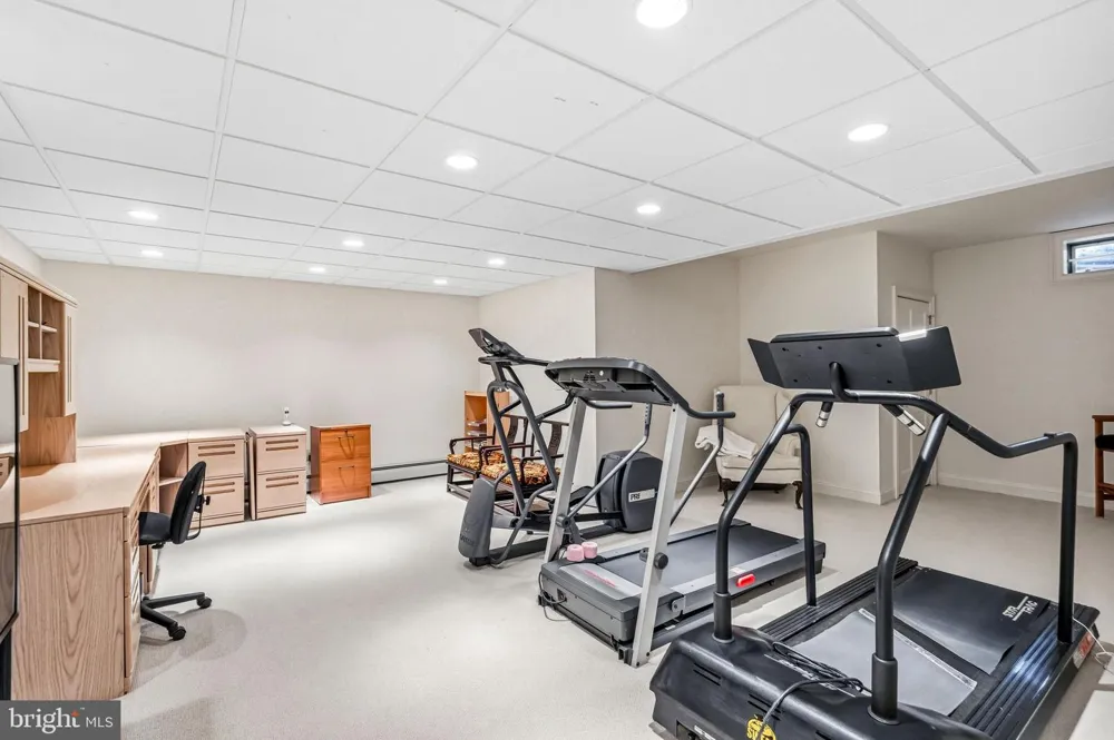 7 MERCER GATE DRIVE Doylestown, PA 18901
