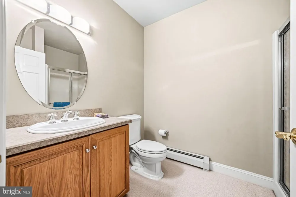 7 MERCER GATE DRIVE Doylestown, PA 18901