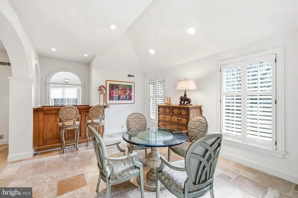 7 MERCER GATE DRIVE Doylestown, PA 18901