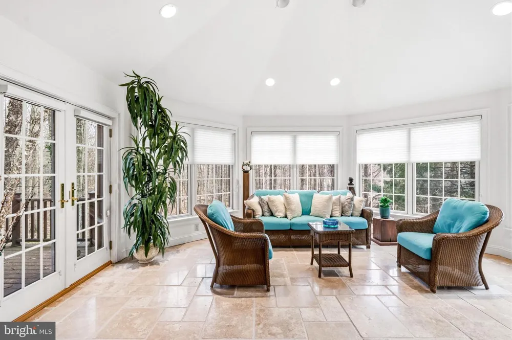 7 MERCER GATE DRIVE Doylestown, PA 18901