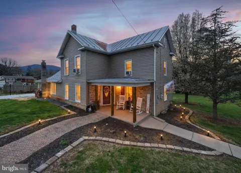 214 CHAPEL ROAD