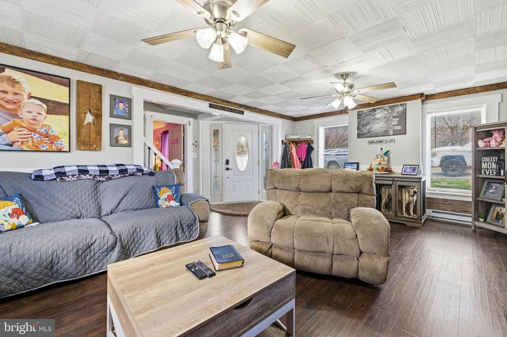 214 CHAPEL ROAD Stanley, VA 22851