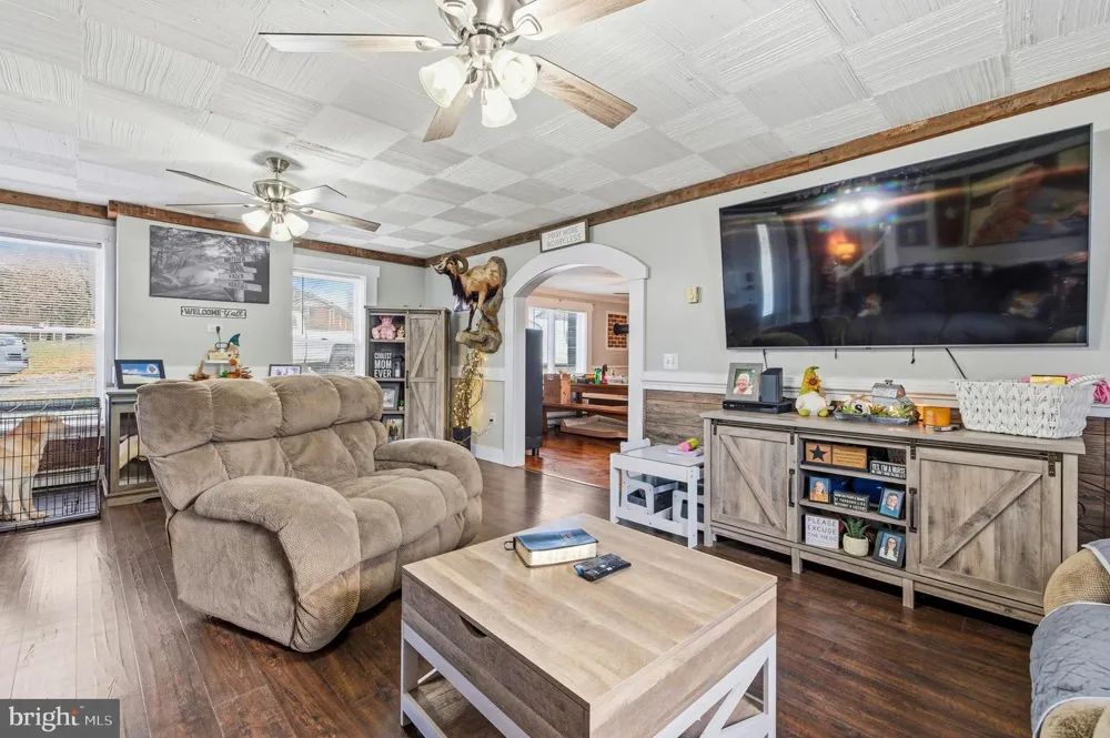 214 CHAPEL ROAD Stanley, VA 22851