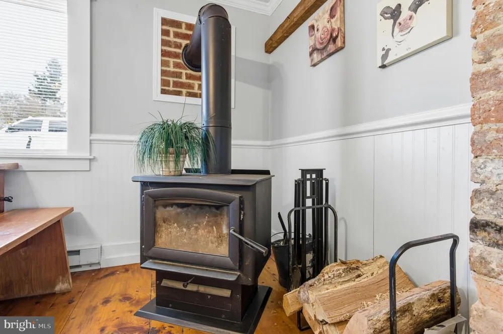 214 CHAPEL ROAD Stanley, VA 22851