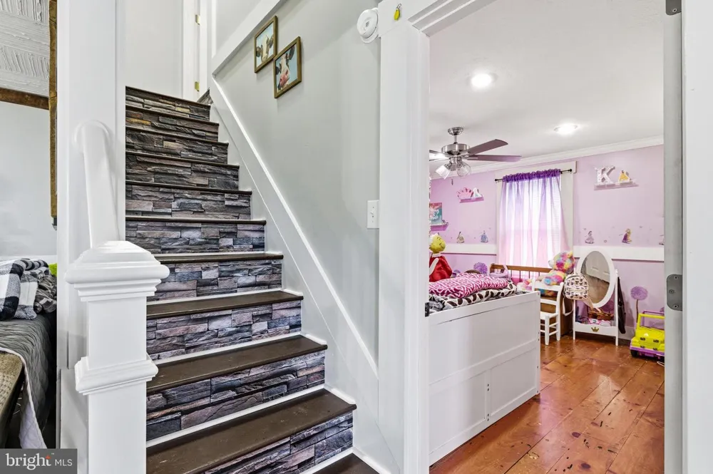 214 CHAPEL ROAD Stanley, VA 22851