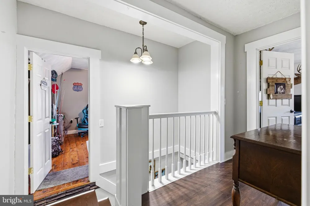 214 CHAPEL ROAD Stanley, VA 22851
