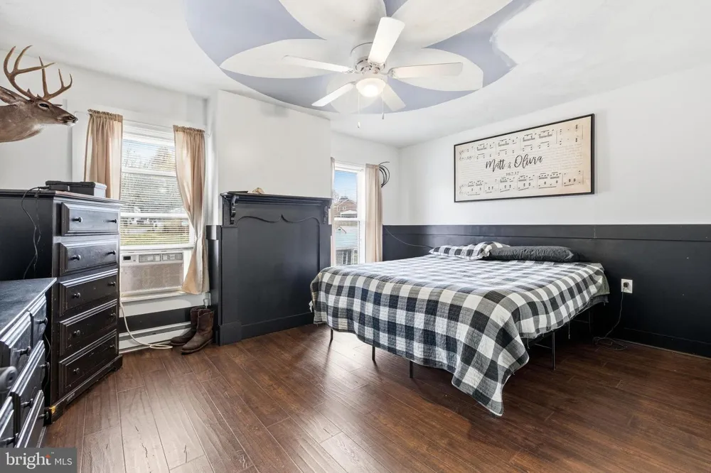 214 CHAPEL ROAD Stanley, VA 22851