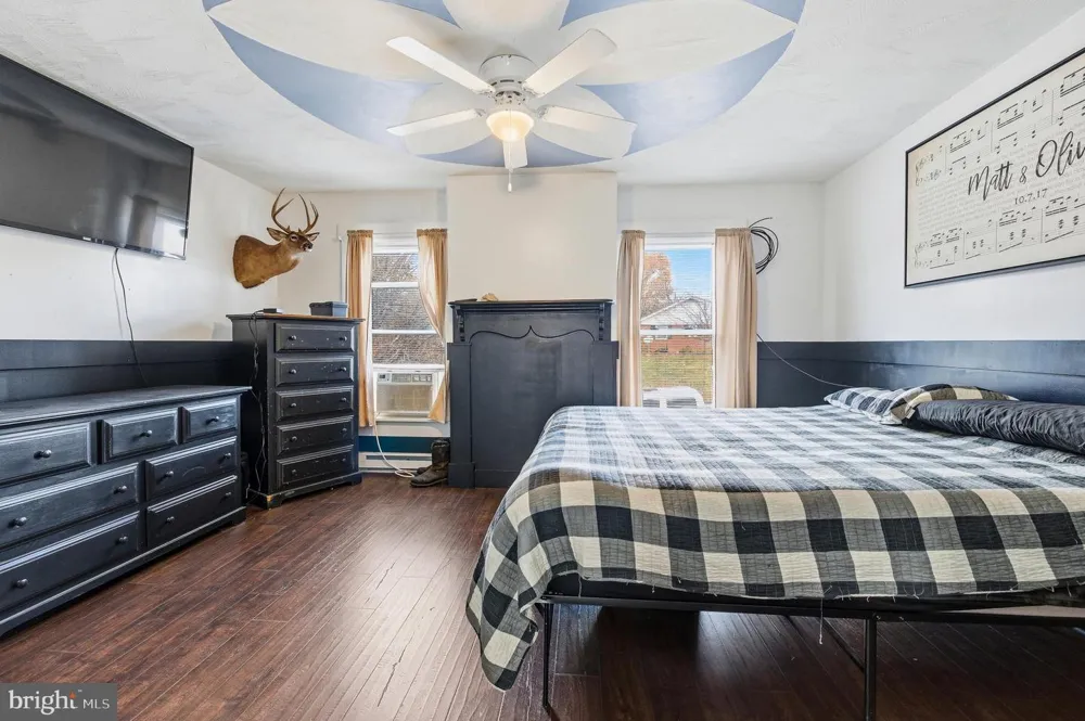 214 CHAPEL ROAD Stanley, VA 22851