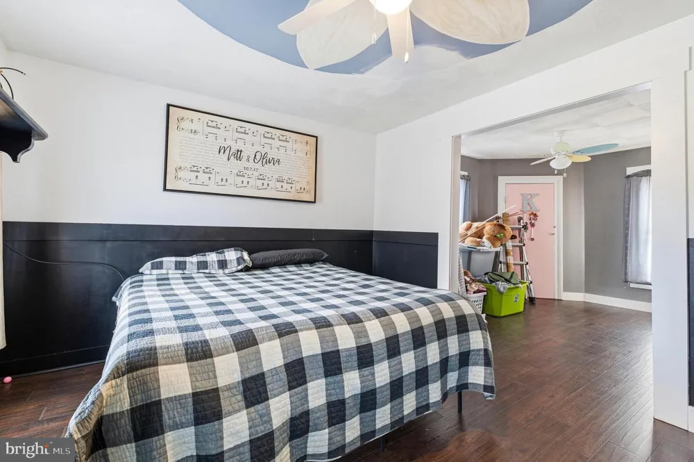 214 CHAPEL ROAD Stanley, VA 22851