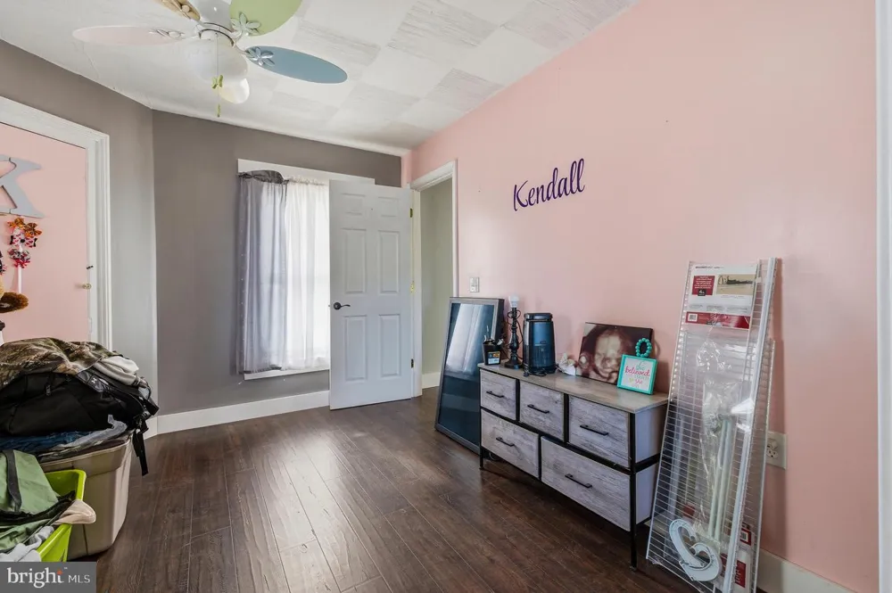 214 CHAPEL ROAD Stanley, VA 22851
