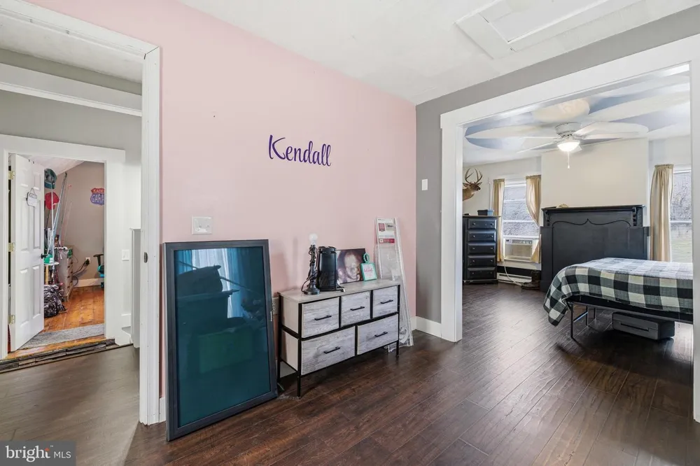 214 CHAPEL ROAD Stanley, VA 22851