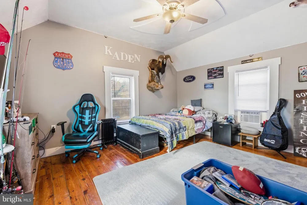 214 CHAPEL ROAD Stanley, VA 22851