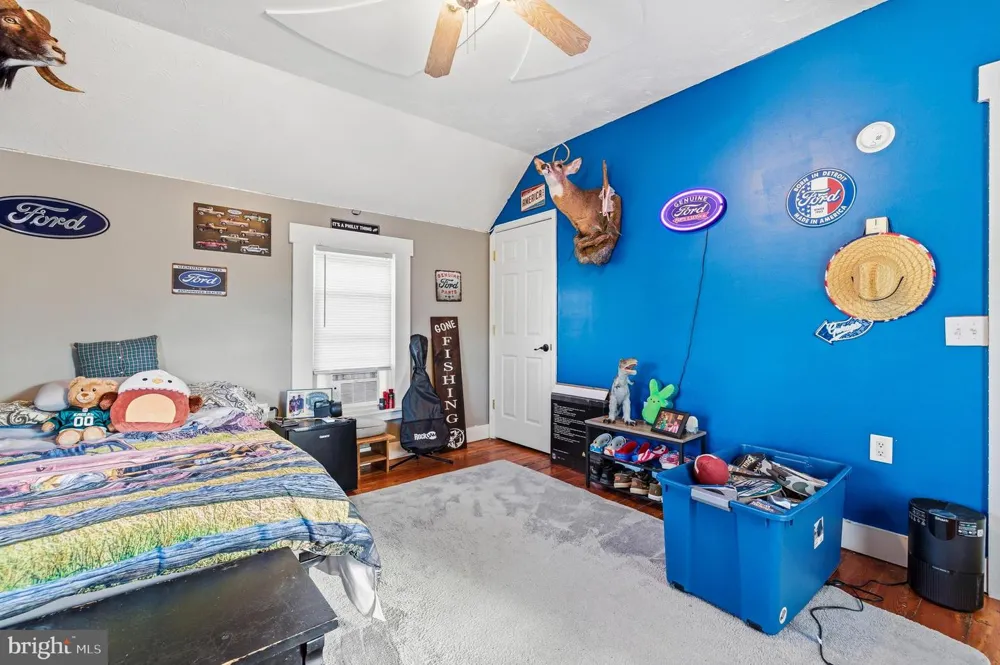 214 CHAPEL ROAD Stanley, VA 22851