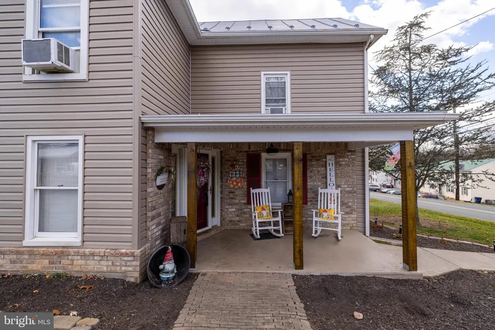 214 CHAPEL ROAD Stanley, VA 22851
