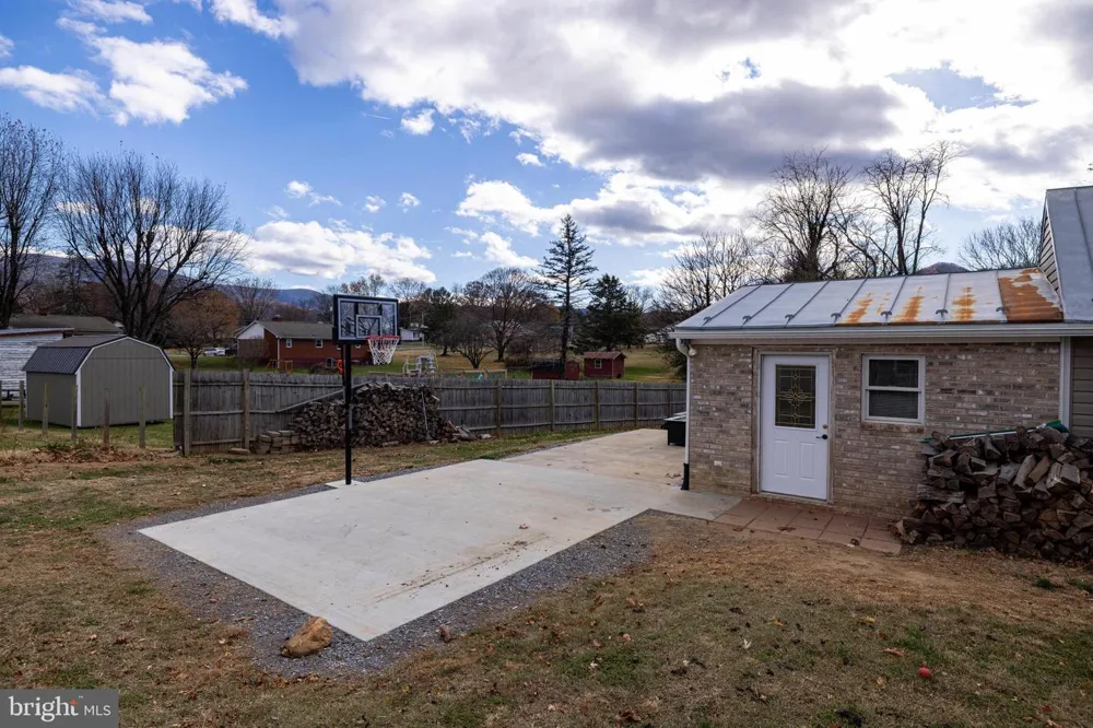 214 CHAPEL ROAD Stanley, VA 22851