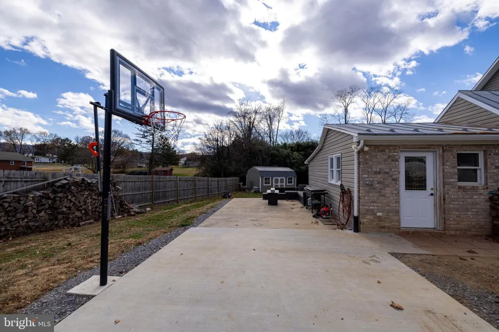 214 CHAPEL ROAD Stanley, VA 22851