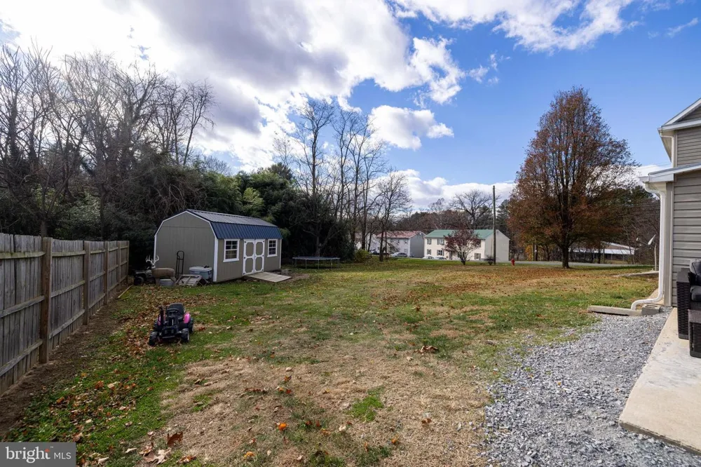214 CHAPEL ROAD Stanley, VA 22851