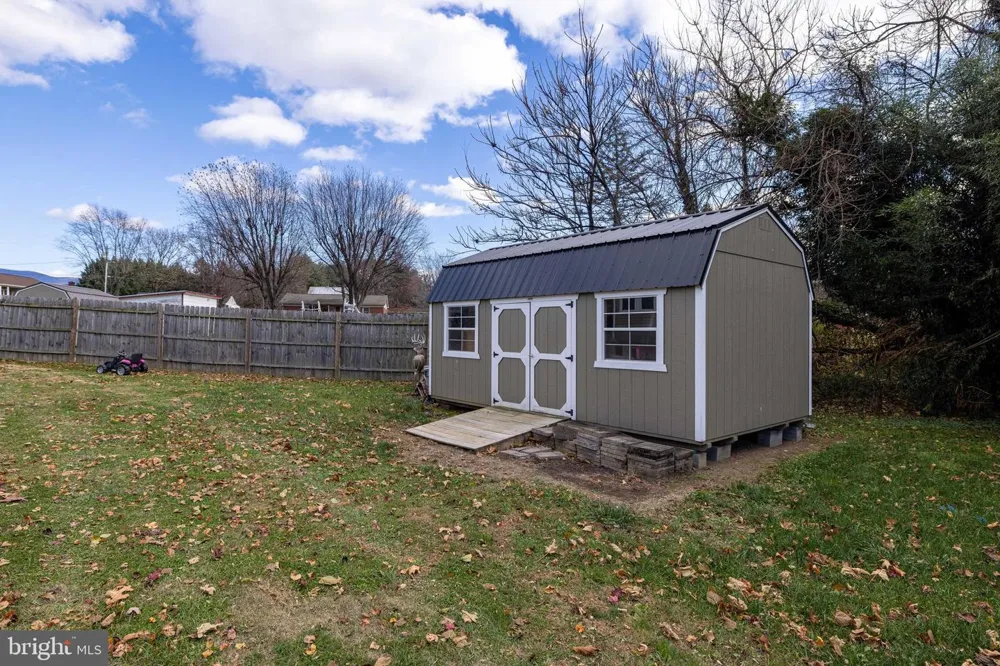 214 CHAPEL ROAD Stanley, VA 22851