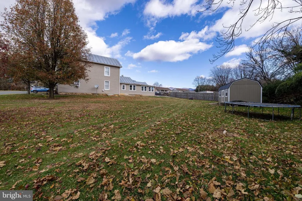 214 CHAPEL ROAD Stanley, VA 22851
