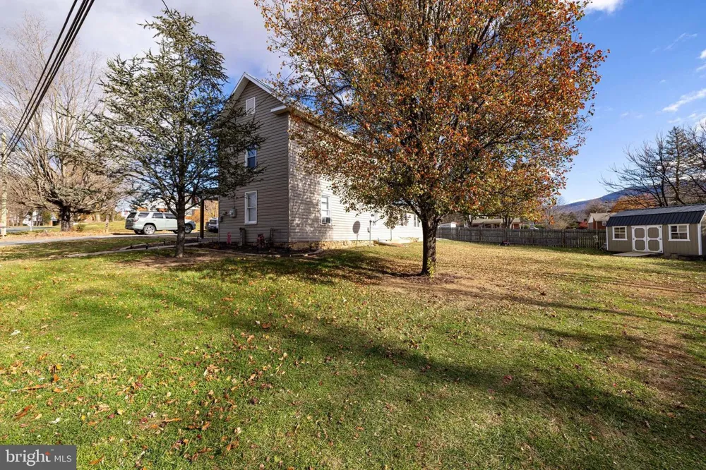 214 CHAPEL ROAD Stanley, VA 22851