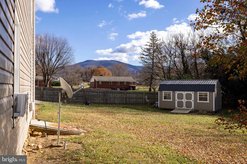 214 CHAPEL ROAD Stanley, VA 22851