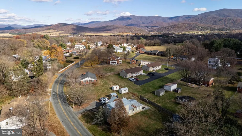 214 CHAPEL ROAD Stanley, VA 22851