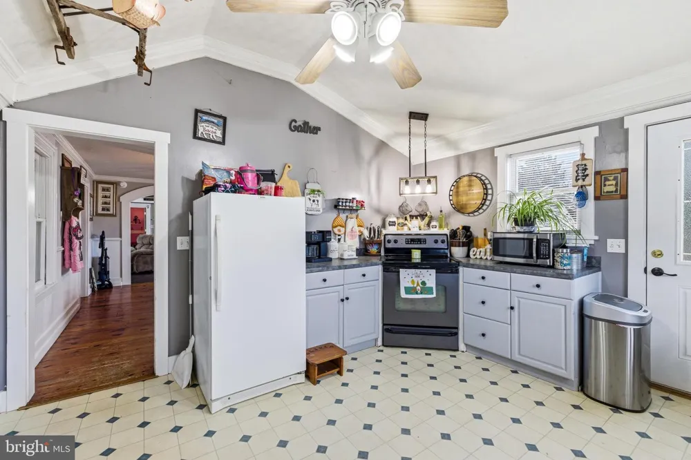 214 CHAPEL ROAD Stanley, VA 22851