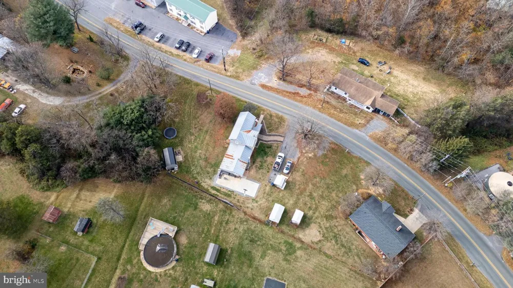214 CHAPEL ROAD Stanley, VA 22851